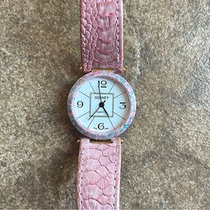Vintage- Totally 80’s - Sonnet Watch
